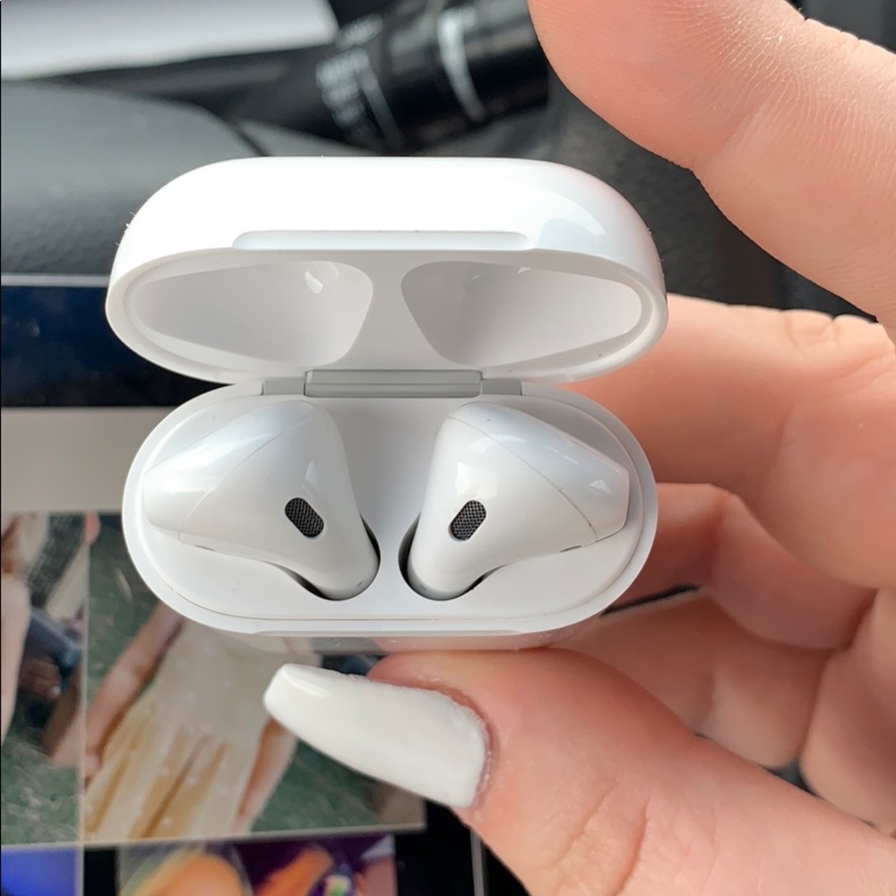 AirPods series 2 - Picture 5 of 6